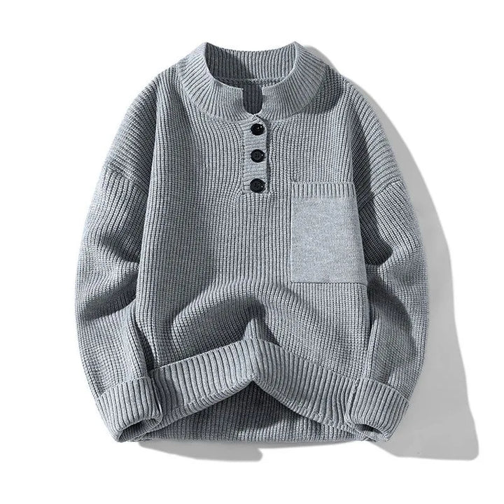 REEVES HERITAGE KNIT