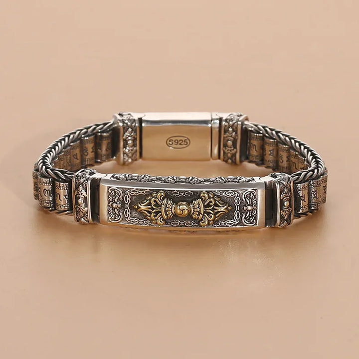 BUDDHASTONE FORTUNE BRACELET