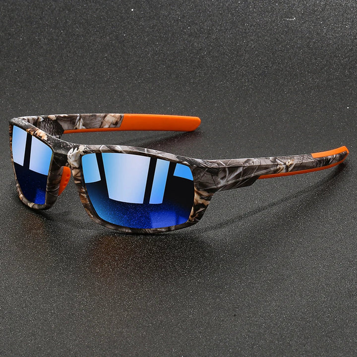 FIELDMASTER CAMO SUNGLASSES