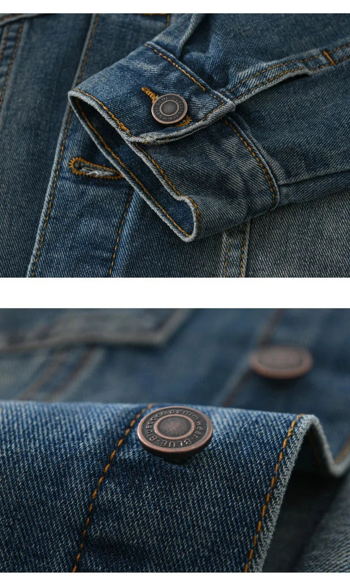 ADRIANO VERCETTI JACKET