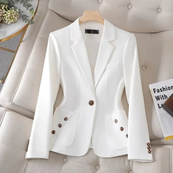 MONTE CLAIRE BLAZER