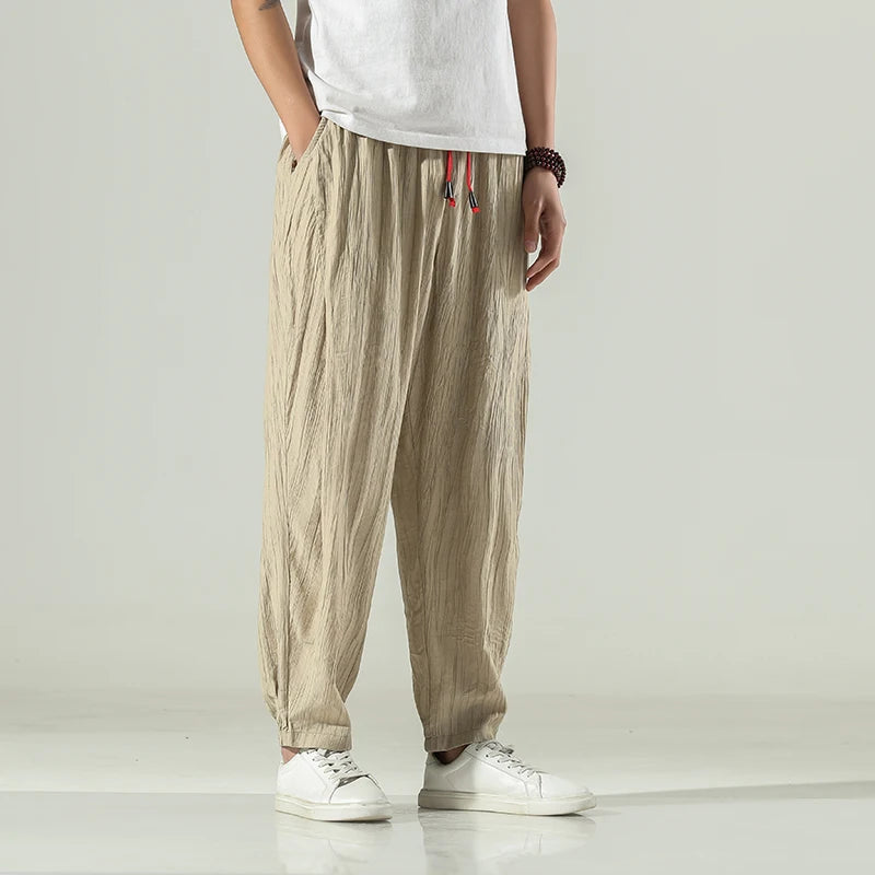 MARKSEN WEST JOGGERS