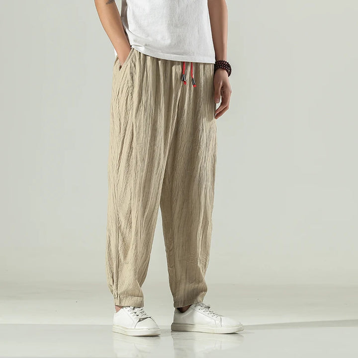 MARKSEN WEST JOGGERS