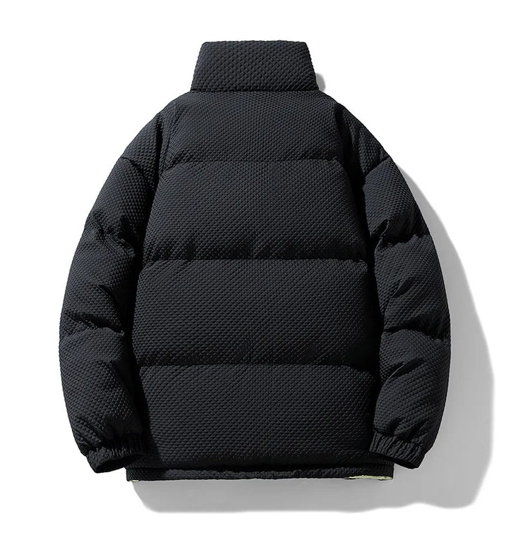 Winterhaven Puffer Jacket