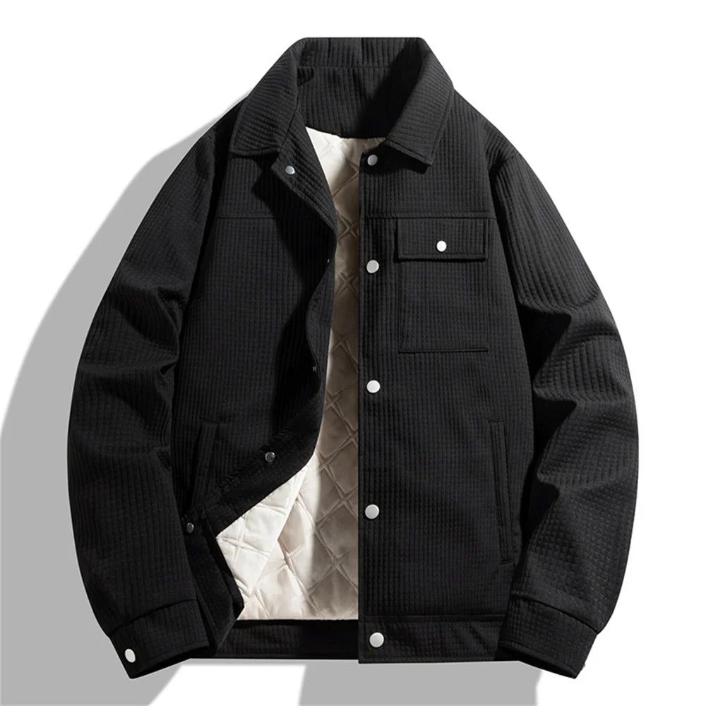 OSLO RIDGE JACKET