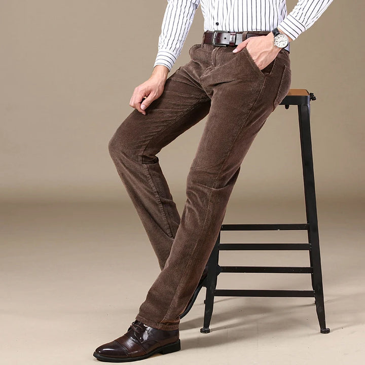 HOUSTON CORDUROY PANTS