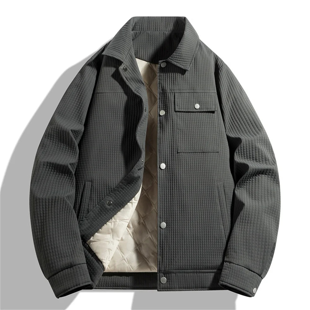OSLO RIDGE JACKET