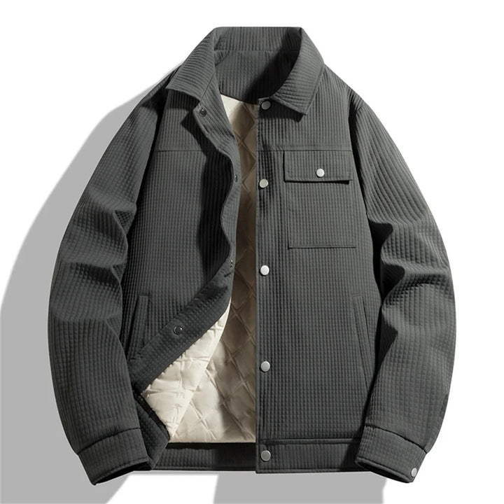 OSLO RIDGE JACKET