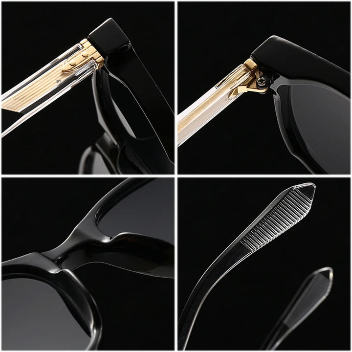 ALVARE VINTAGE SUNGLASSES