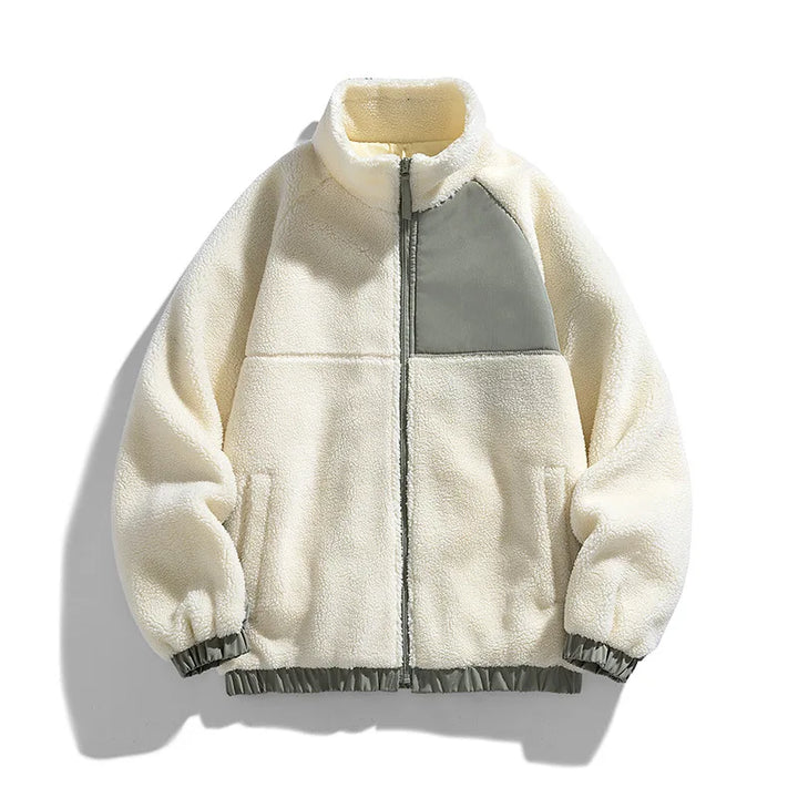 SNOWVALE FLEECE JACKET