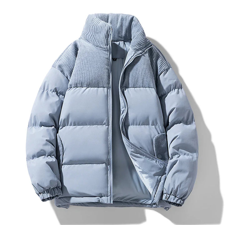 HENLEY OVERCAST JACKET
