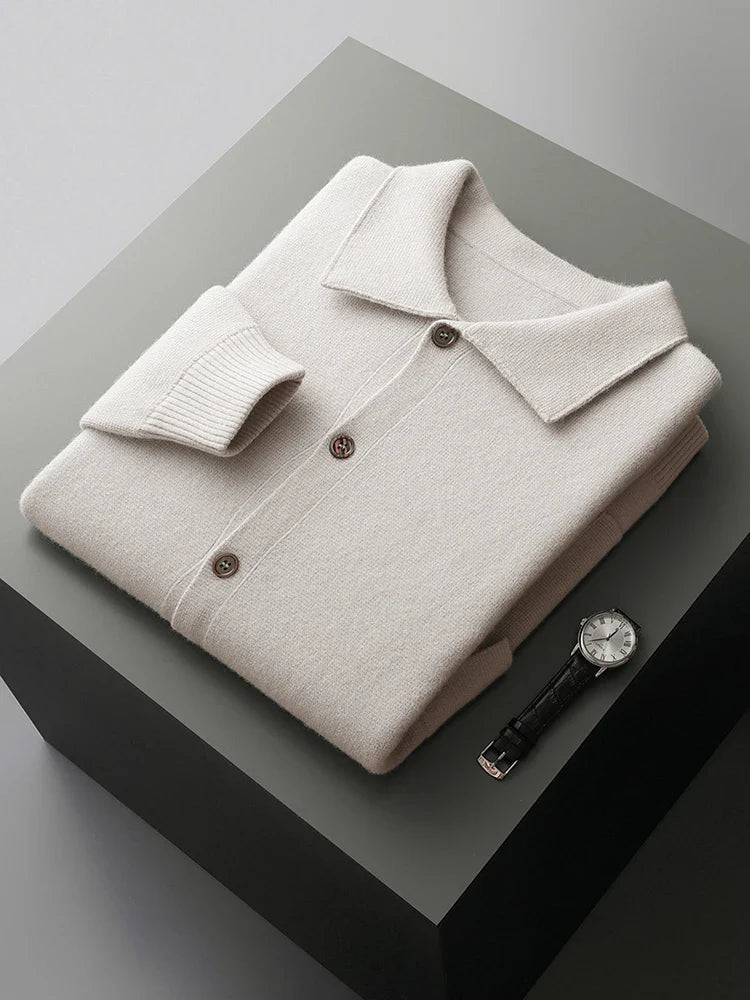 Perisil Wool Blend Jacket