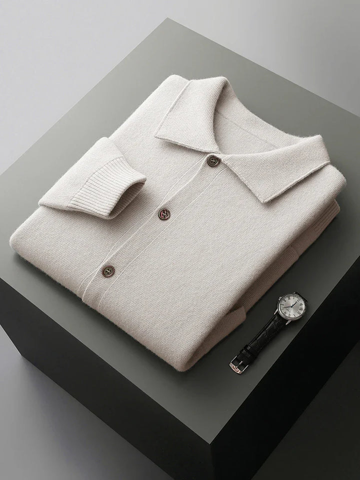 Perisil Wool Blend Jacket
