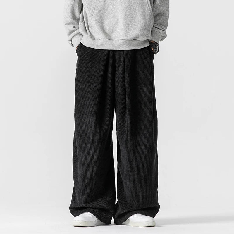 RIVERMONT RELAXED PANTS