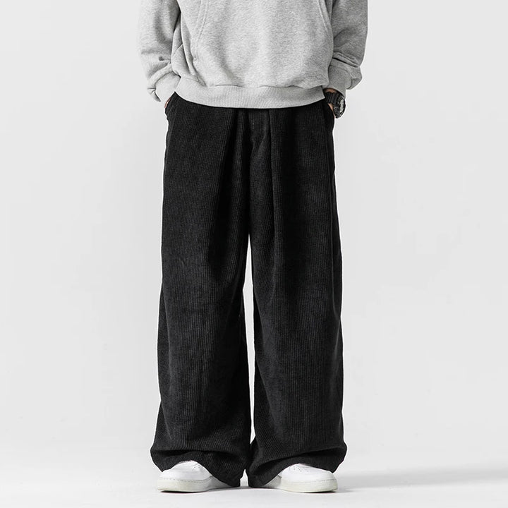 RIVERMONT RELAXED PANTS