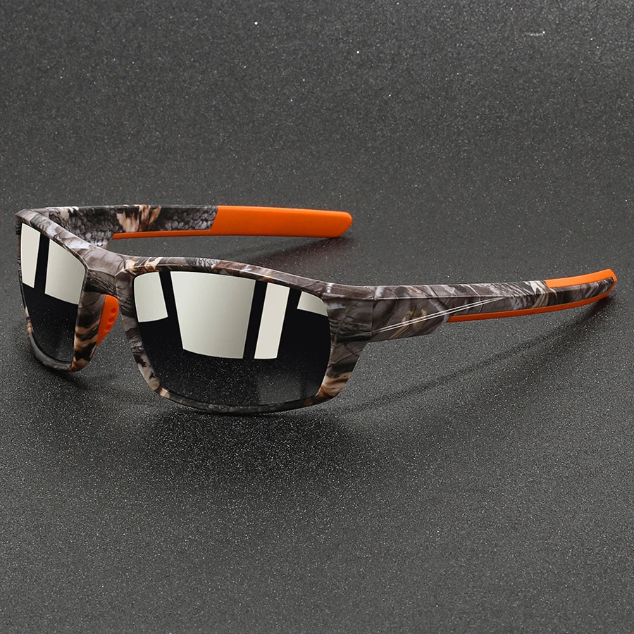 FIELDMASTER CAMO SUNGLASSES
