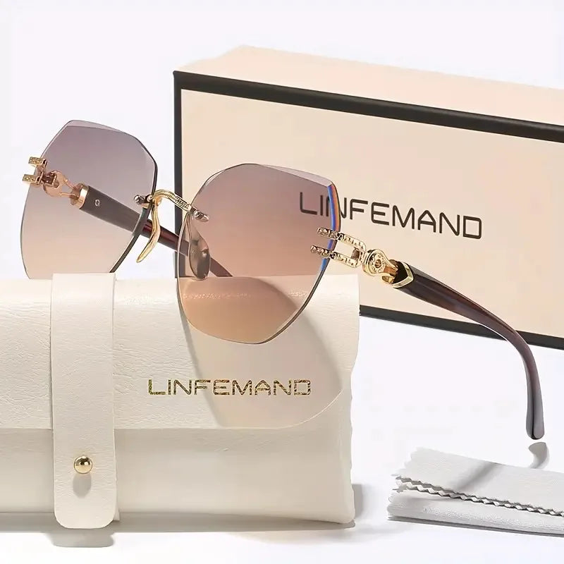 AMARA SUN EDITION SUNGLASSES