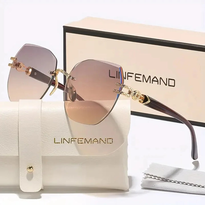 AMARA SUN EDITION SUNGLASSES