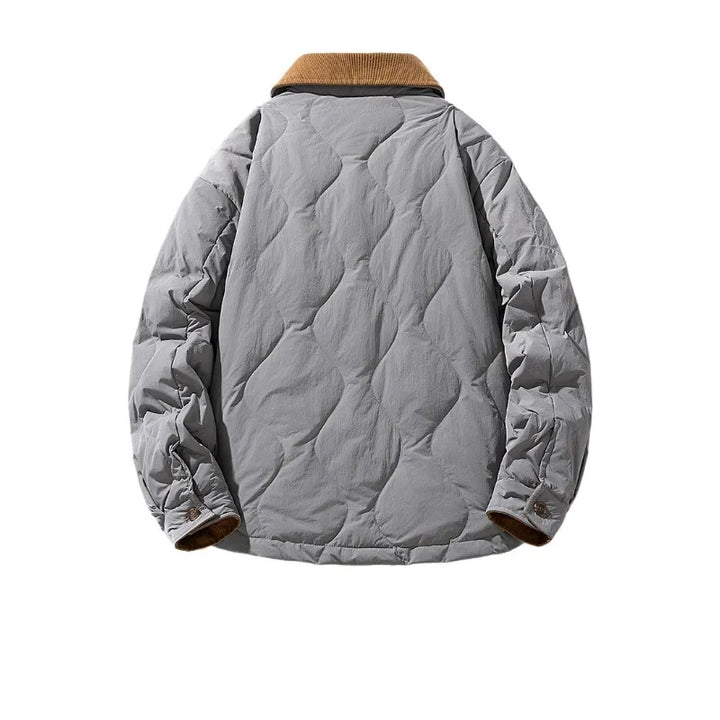 BIRKELY JAPNESE QUILTED JACKET