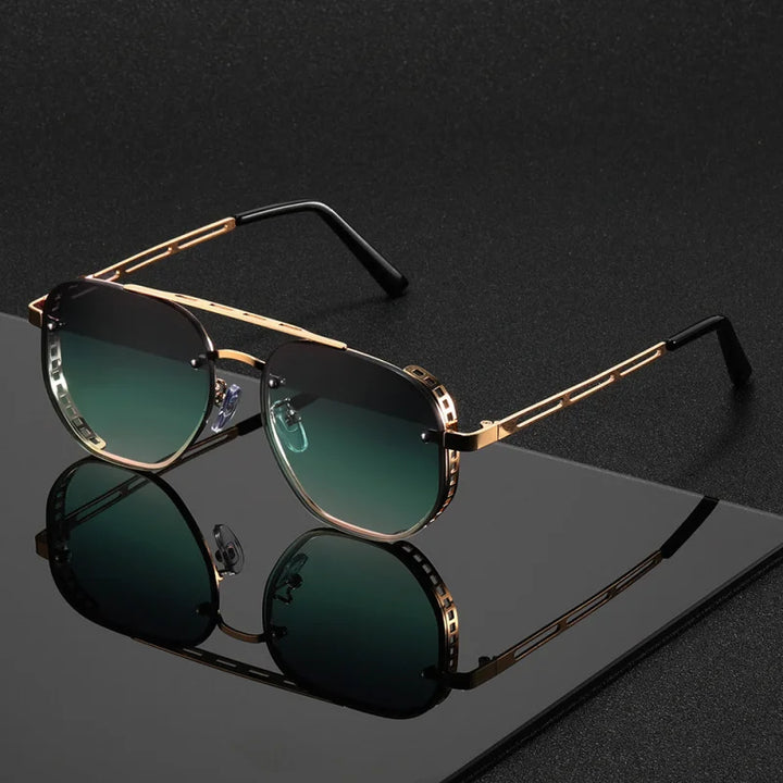 EMERSON RAY SUNGLASSES
