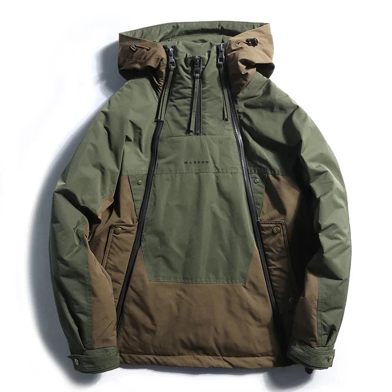 NORTHWALE JACKET