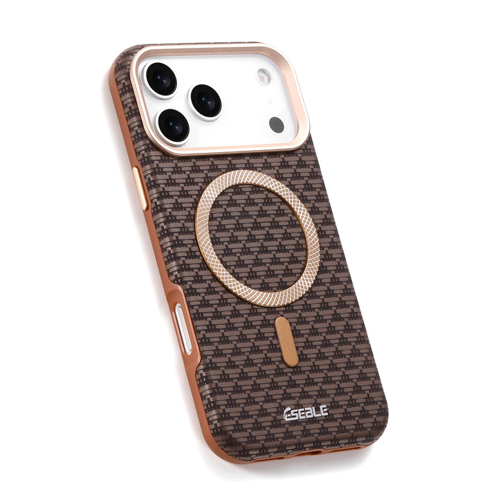 VANGUARD PRO IPHONE CASE