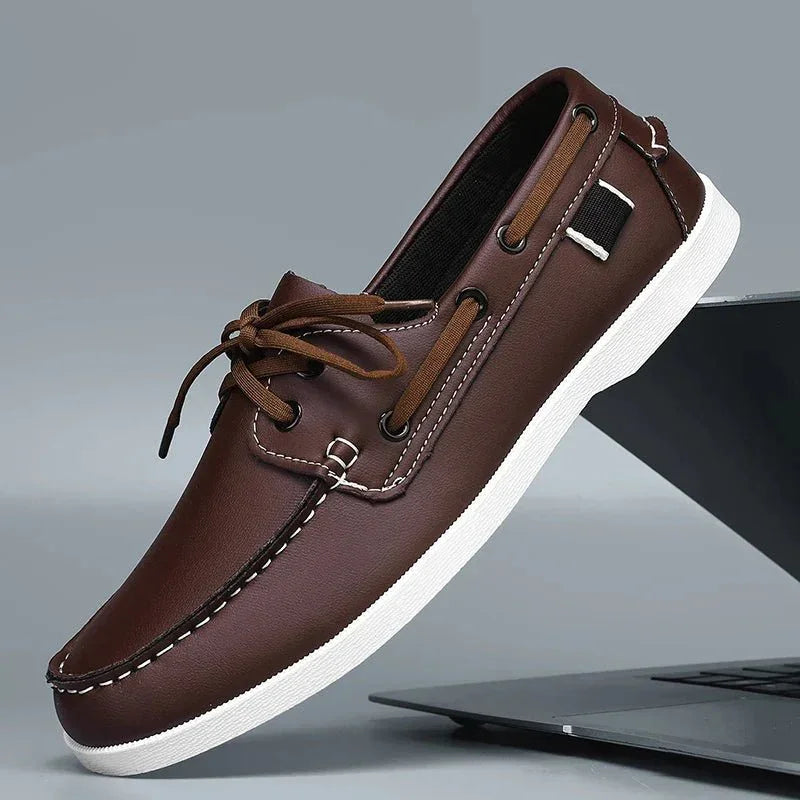 MAVERICK LOAFERS