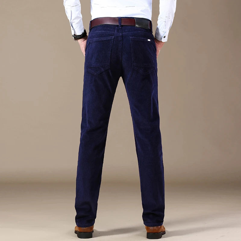 HOUSTON CORDUROY PANTS