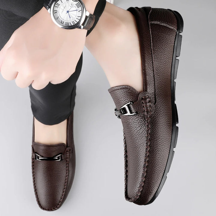 PARK AVENUE LOAFER