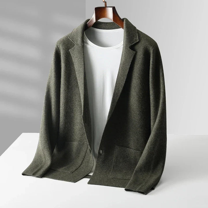 AMALFI CASHMERE CARDIGAN