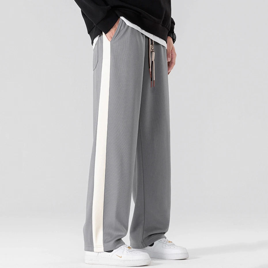 URBAN AXIS STRIPE PANT