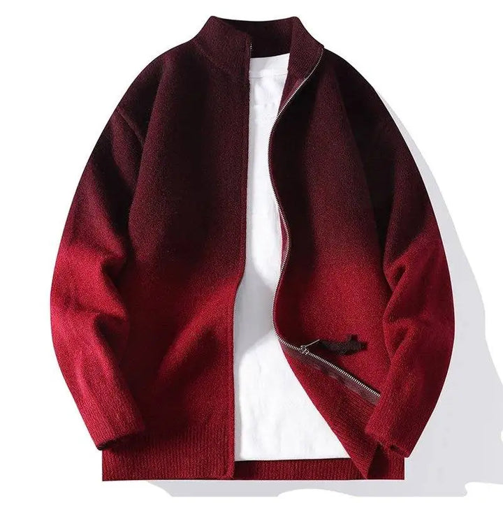 TERRANO KNIT JACKET