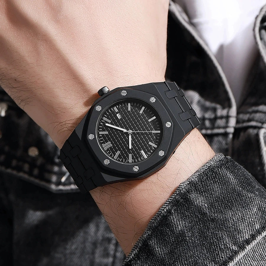 ONYX VIII WATCH