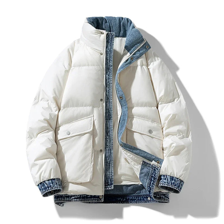 NORDIC SHIELD PUFFER