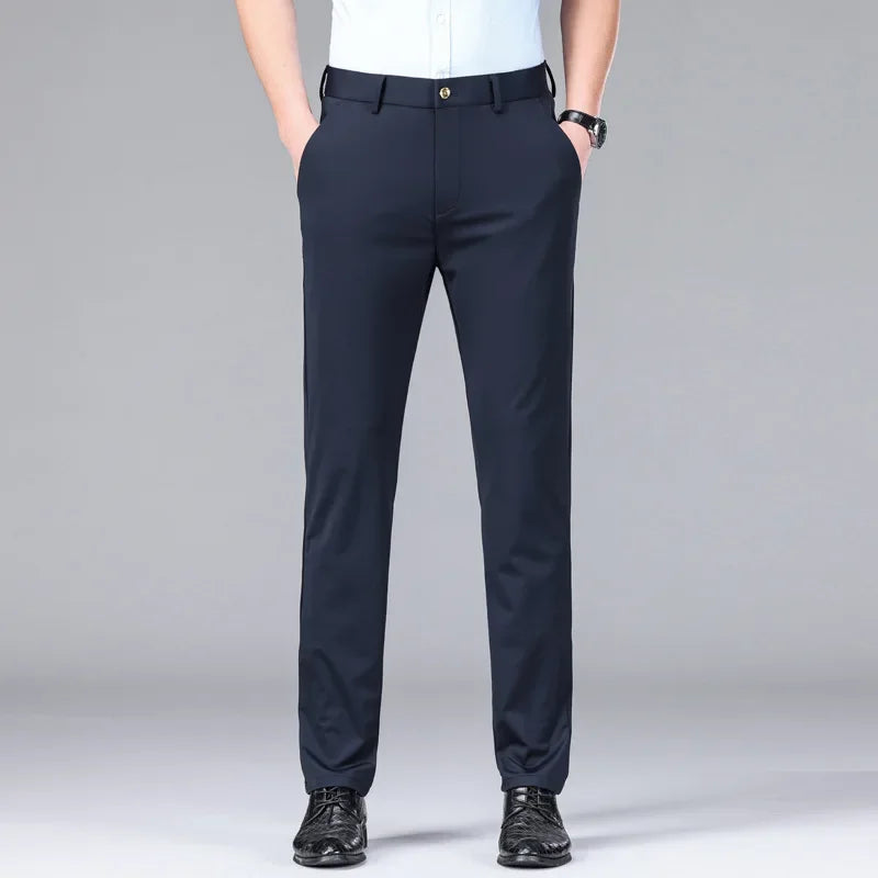 ENERGY HYPER STRETCH CHINO