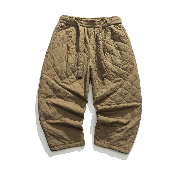 HARDY WIDE PANTS