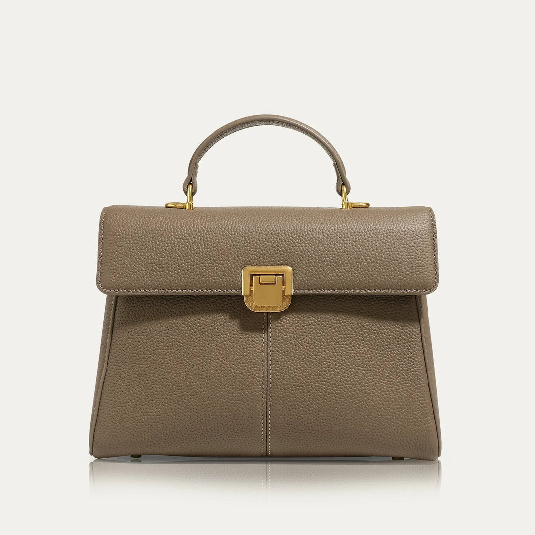 VALENCIA VINTAGE LEATHER BAG