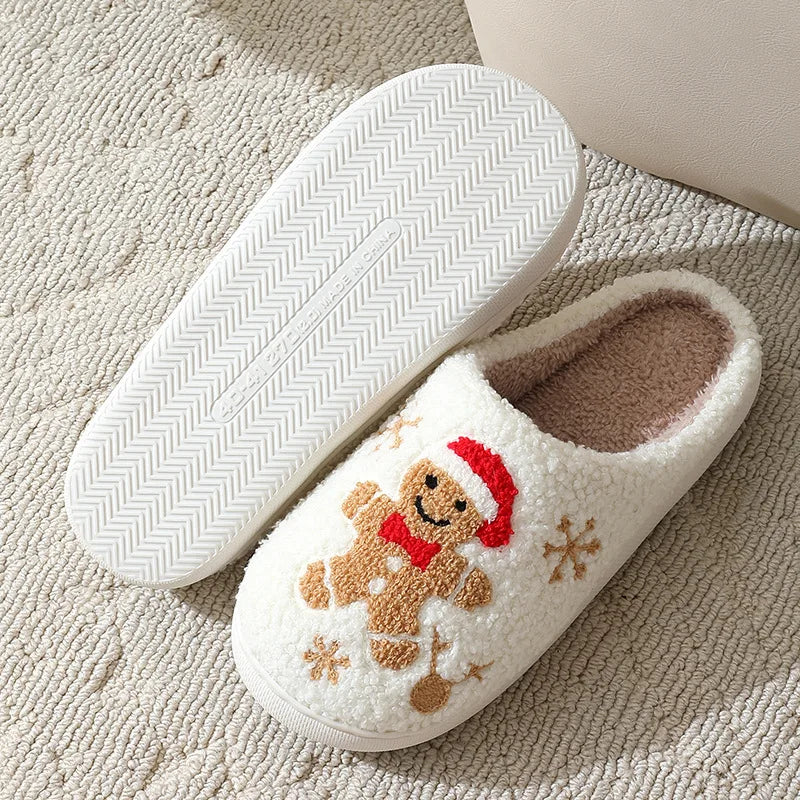 RUDOLPH CHRISTMAS SLIDES