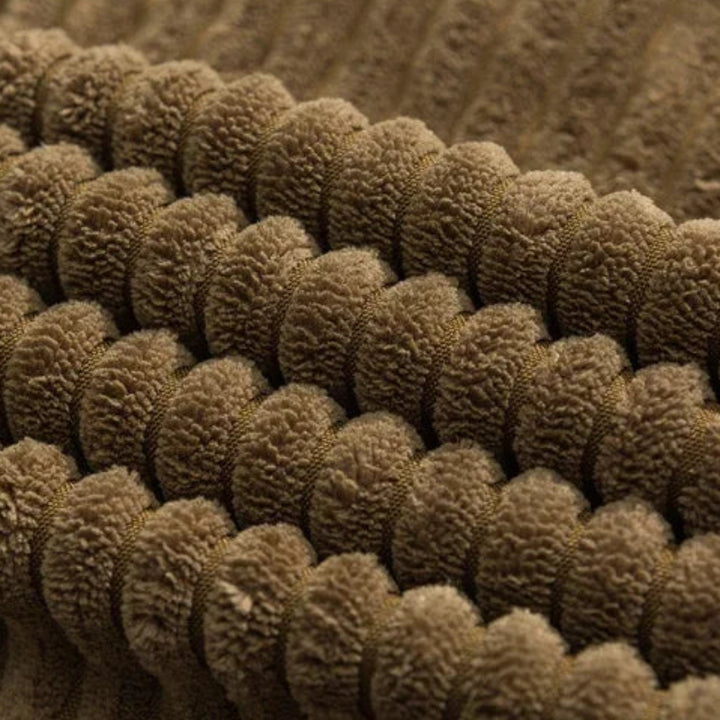 RIDGEWAY FLEECE CORD PANTS