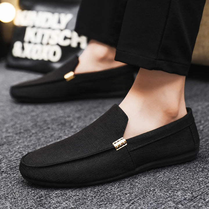 PALERMO LOAFERS