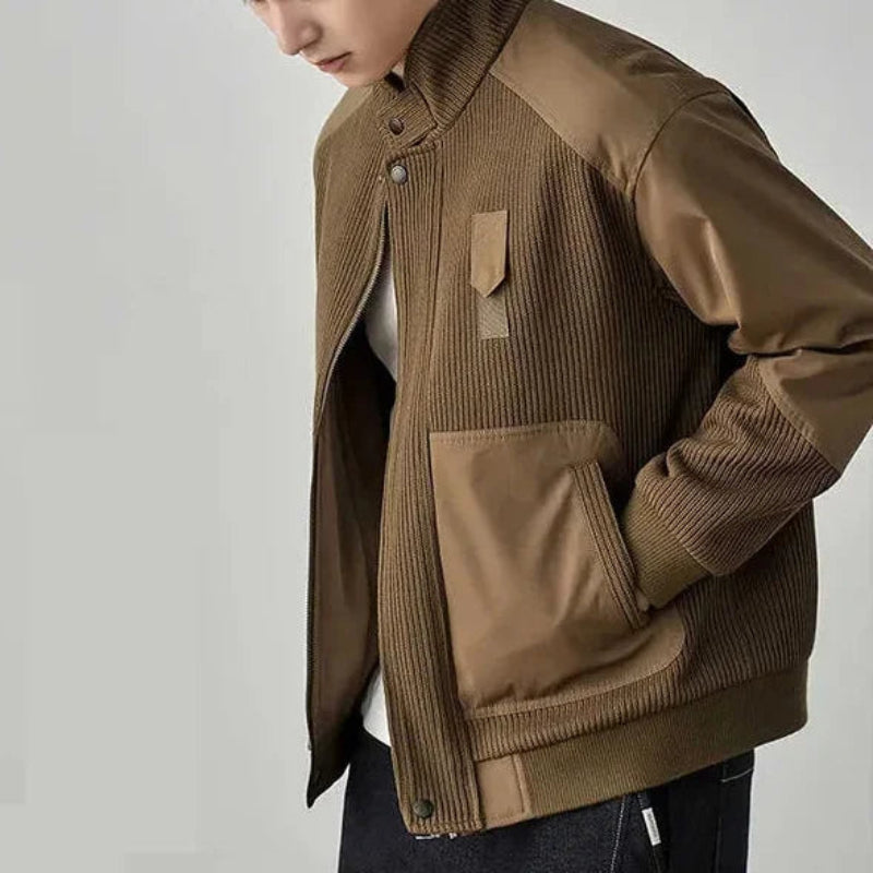 WESTON CORDUROY JACKET