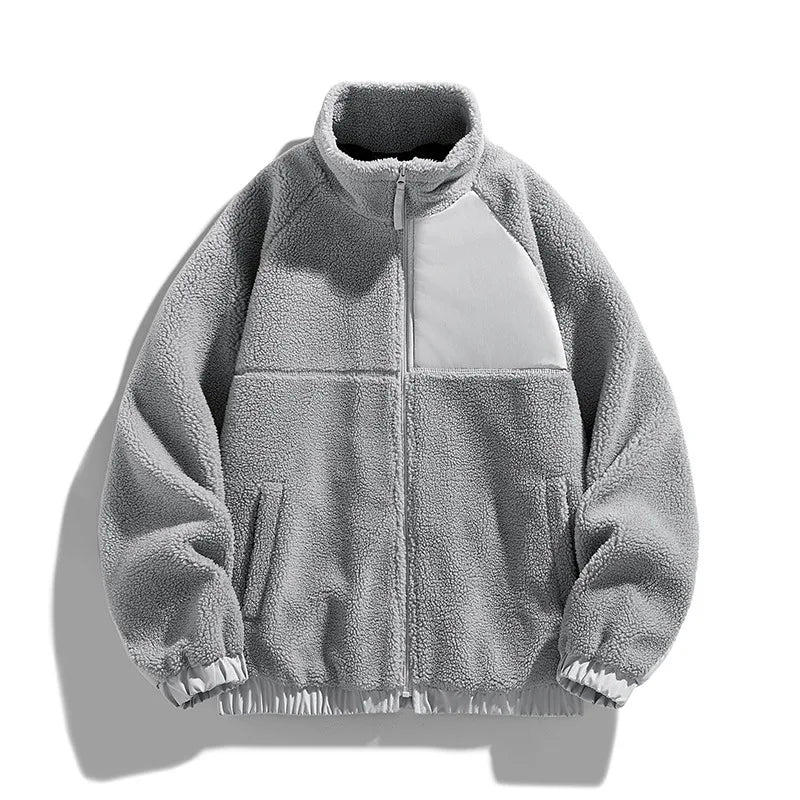 SNOWVALE FLEECE JACKET