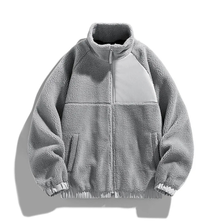 SNOWVALE FLEECE JACKET