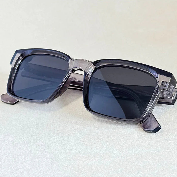 OSBORN RETRO SUNGLASSES