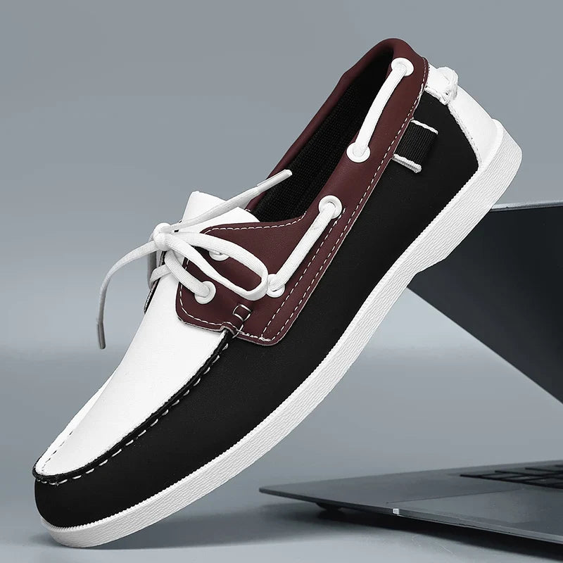 MAVERICK LOAFERS