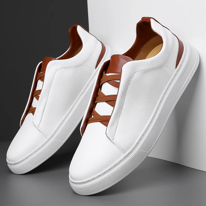 MARKSEN PREMIUM LEATHER SNEAKER