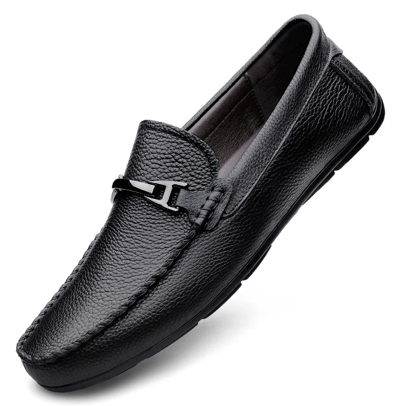 PARK AVENUE LOAFER