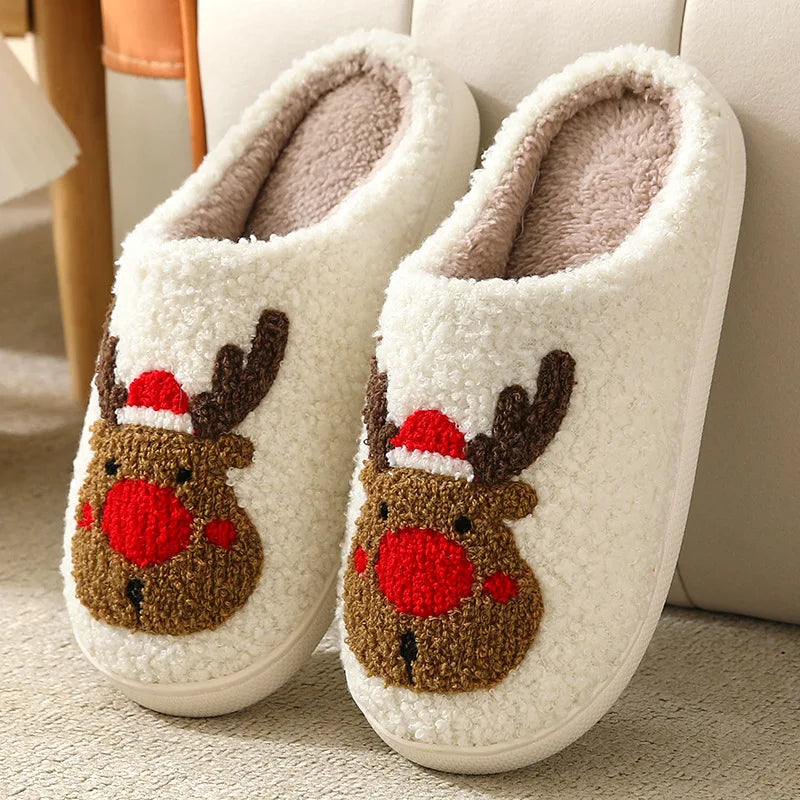 RUDOLPH CHRISTMAS SLIDES