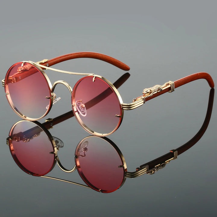 HUDSON CREST SHADES