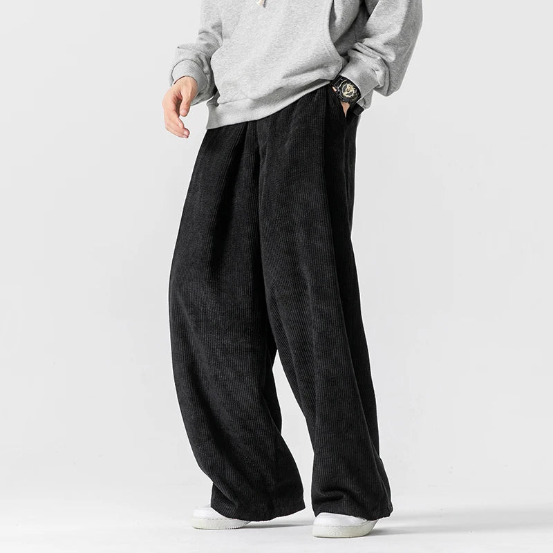 RIVERMONT RELAXED PANTS